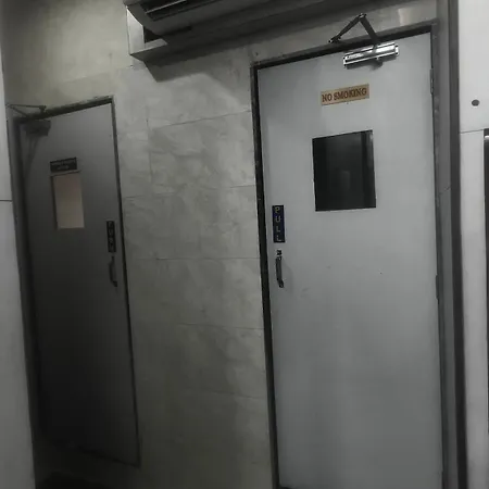 Ahlan Green Apple Dormitory-2